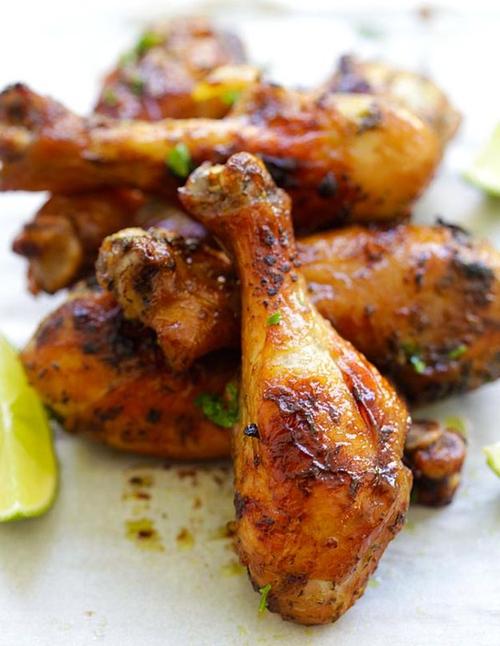 Mastering Jerk Chicken: Deep Flavor from Caribbean Spices